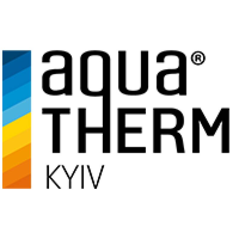 Фото Запрошуємо на Aqua Therm, 14-16 травня в Києві
